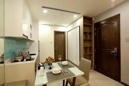 NTA - Serviced Apartments - 43