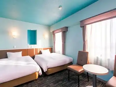 KOKO STAY Chitose - 32