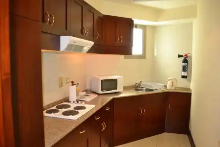 City Seasons Suites - 23