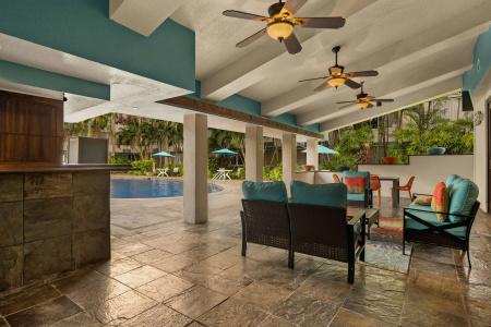 Airport Honolulu, Trademark Collection by Wyndham - 26