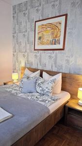 BlackSheep Budapest Smart Rooms - 34