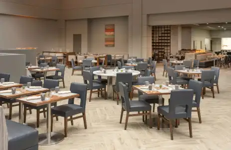 Hilton Houston North - 25