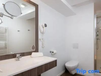 Appart'hôtel Odalys City Rennes Lorgeril - 108