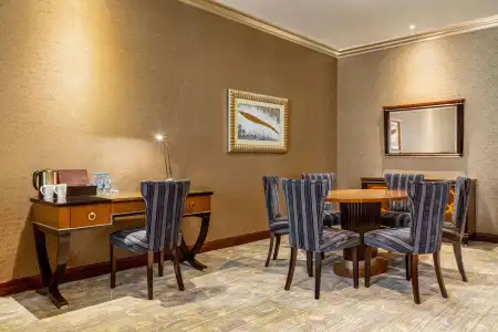 Grand Regency Doha, Trademark Collection by Wyndham - 15