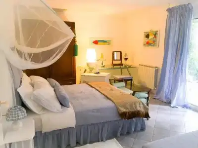 Le Pinette Bed and Breakfast - 23