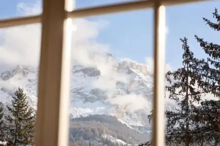 Dolomit Boutique - 128