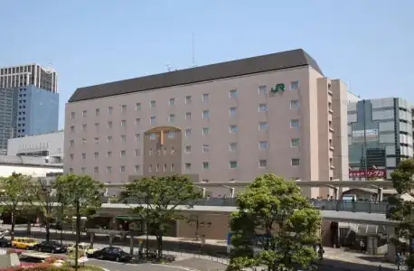 JR East Mets Kawasaki - 21