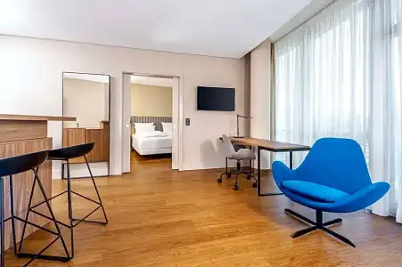 NH Munchen - 62