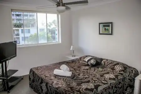 Surfers Beach Holiday Apartments - 46