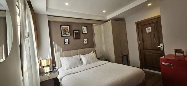Taksim Suite - 90