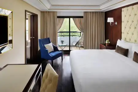 Fes Marriott Jnan Palace - 98