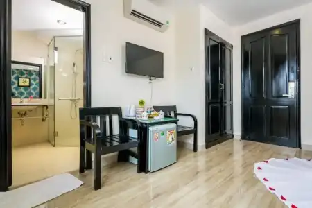 La Maison Da Nang Beach - 58