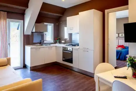 Marbela Apartments & Suites - 56