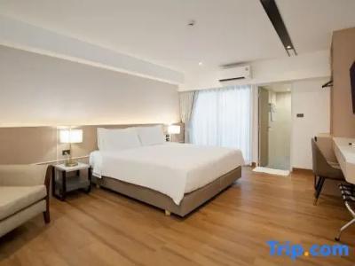 P-Park near Yanhee Hospital - SHA Extra Plus - 106