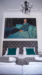 Boutique Kings Palace - 62
