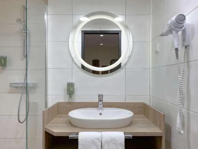 Ibis Styles Kiel - 9