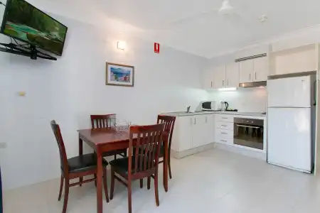 Cairns City Palms - 18