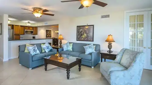 Villas At Hawks Cay Resort - 81
