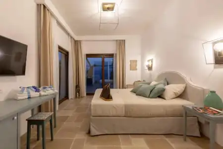 Romantic Relais Sorrento - 45