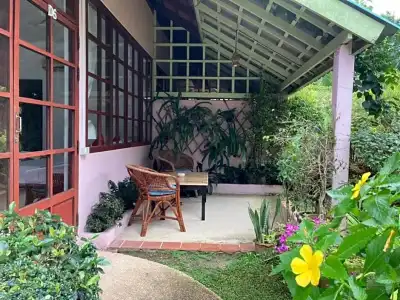 Ekman Garden Resort Nakhon Si Thammarat - 70