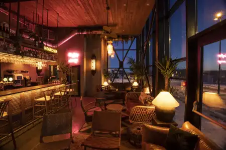 The Greenhouse - 18