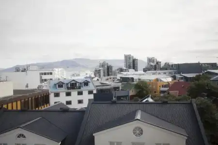 Thor Guesthouse - 9
