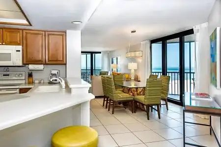 Pointe Estero Beach Resort - 83