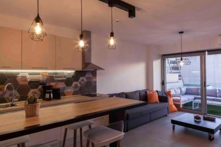 The Athenians Modern Apartments - 2