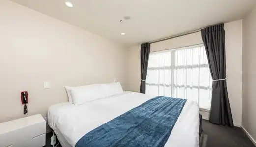 315 motel Riccarton - 94