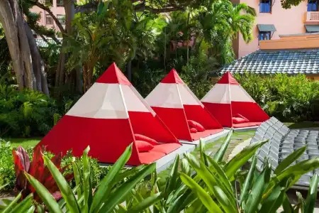 Sheraton Waikiki Beach Resort - 21
