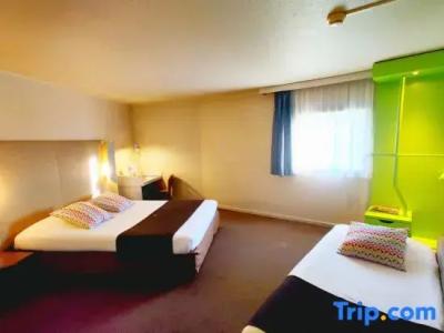 CAMPANILE PARIS CDG AIRPORT VILLEPINTE - 34