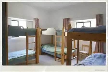 Hibernia Residence & Hostel - 1