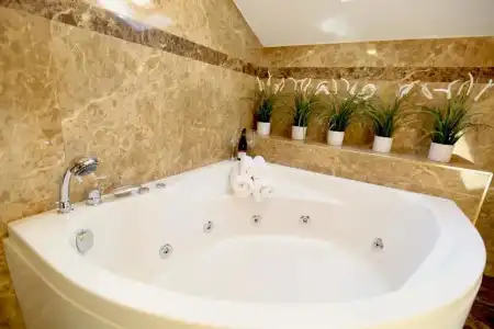 Truemars & Suites - 43