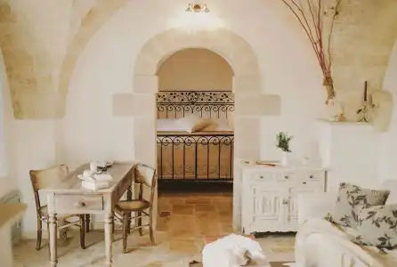 Masseria Montenapoleone - 42