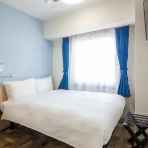 Toyoko Inn Nagasaki Ekimae - 45