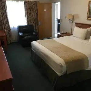 Garden Inn and Suites - 19