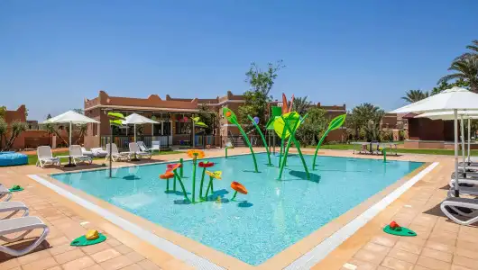 Sol Oasis Marrakech - All Inclusive - 32