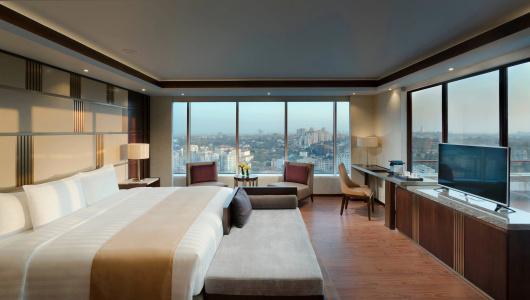 Melia Yangon - 107