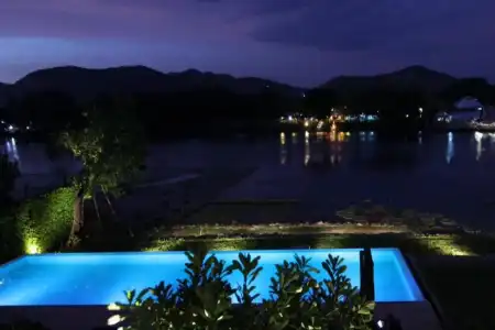 The Glory River Kwai - 12