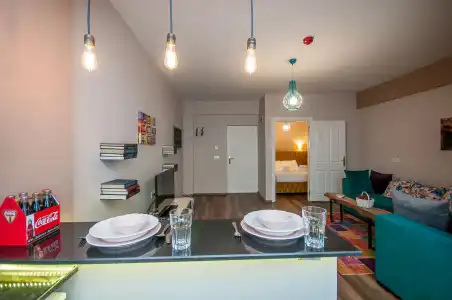 Newway Apartments - 17