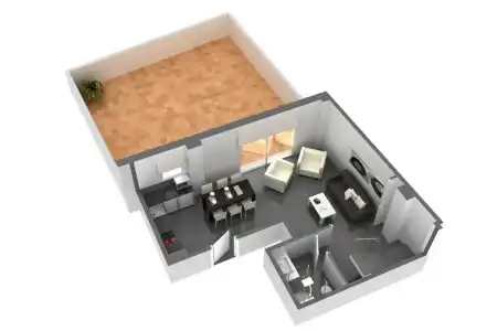 08028 Apartments - 75