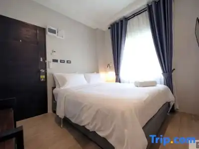 Get Guesthouse Hat Yai - 41