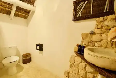 Zulum Beach Club & Cabañas - 54