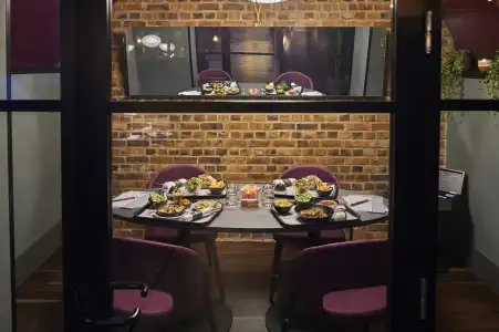 Malmaison London - 43