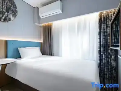 Pujiang Star Inn Huashan Branch - 24