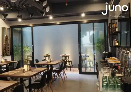 Juno Tanah Abang Jakarta - 26