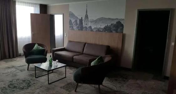 Best Western Erfurt-Apfelstaedt - 58
