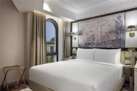 The Ritus Istanbul Sultanahmet - 17