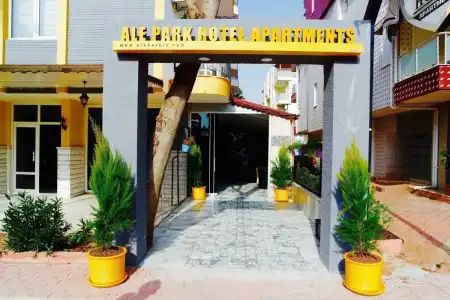 Ale Park - 0
