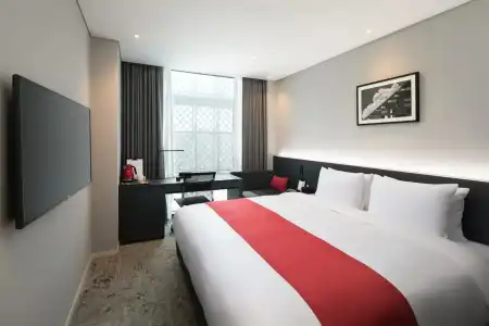 Aiden by Best Western Cheongdam - 3